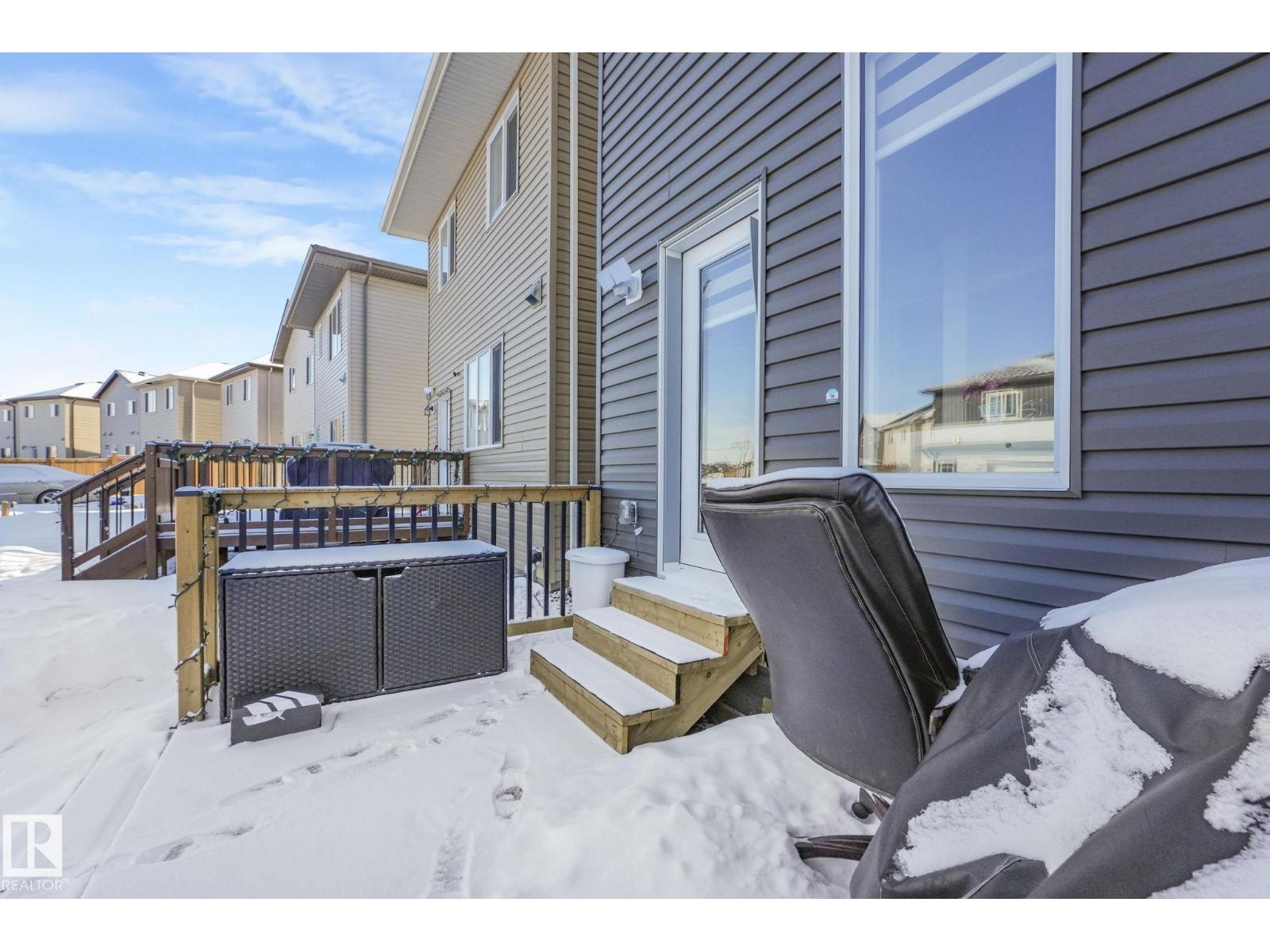 9476 Colak Lane Sw, Edmonton, Alberta  T6W 5B6 - Photo 9 - E4475543