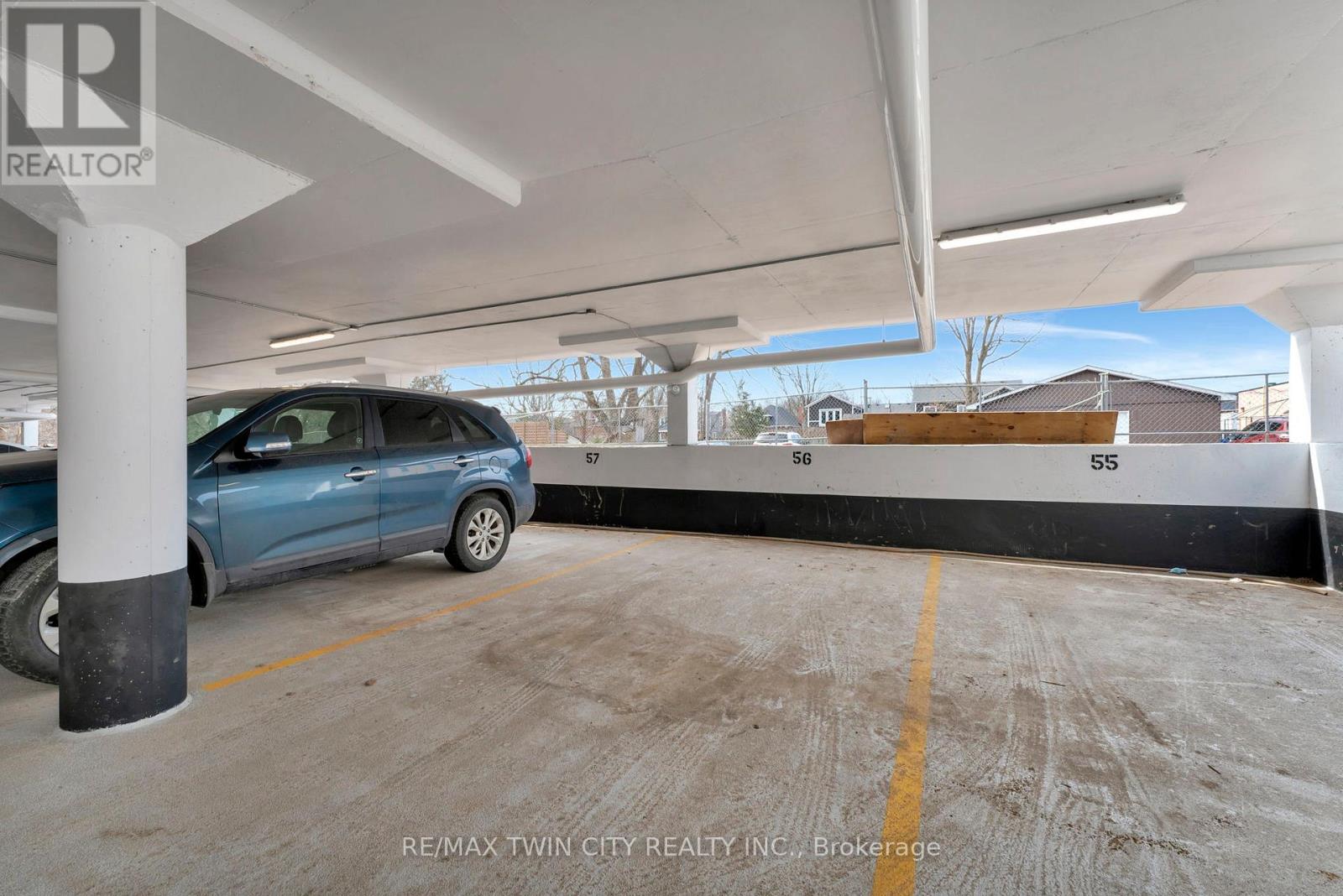 207 - 793 Colborne Street, Brantford, Ontario  N3S 7J3 - Photo 24 - X12736942