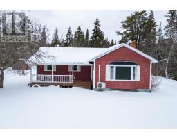 8675 Highway 2, Southampton, Nova Scotia