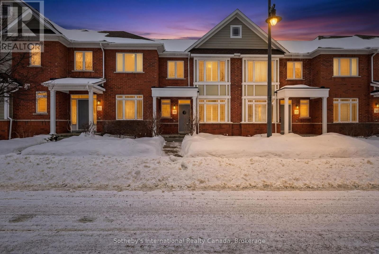 25 North Maple Street, Collingwood, Ontario L9Y 0J8 - Photo 1 - S12836580