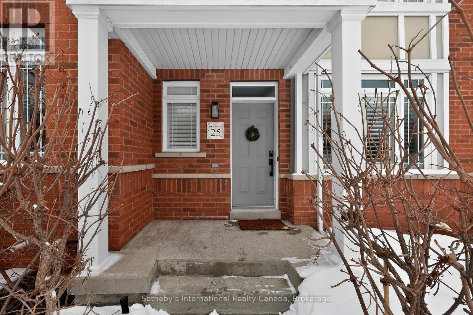 25 North Maple Street, Collingwood, Ontario L9Y 0J8 - Photo 4 - S12836580