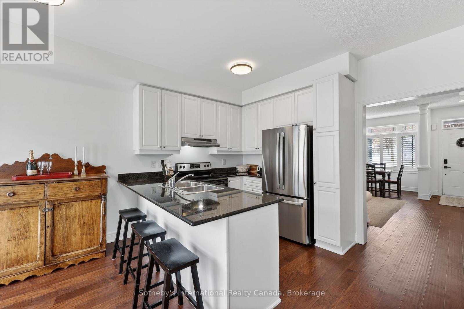 25 North Maple Street, Collingwood, Ontario L9Y 0J8 - Photo 7 - S12836580