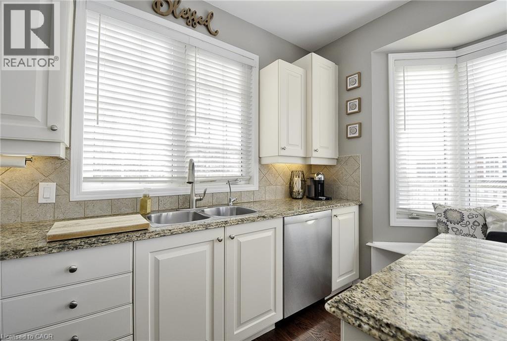 3 Brayshaw Drive, Cambridge, Ontario  N1T 2G3 - Photo 12 - 40808690