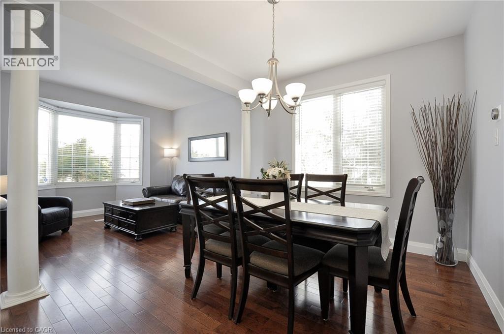 3 Brayshaw Drive, Cambridge, Ontario  N1T 2G3 - Photo 5 - 40808690