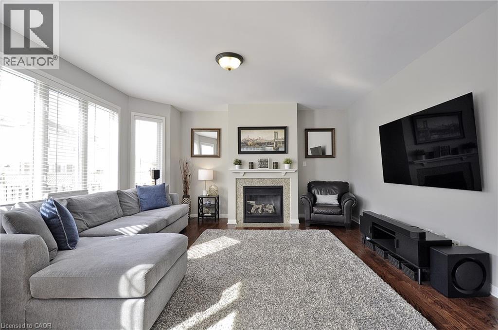 3 Brayshaw Drive, Cambridge, Ontario  N1T 2G3 - Photo 17 - 40808690