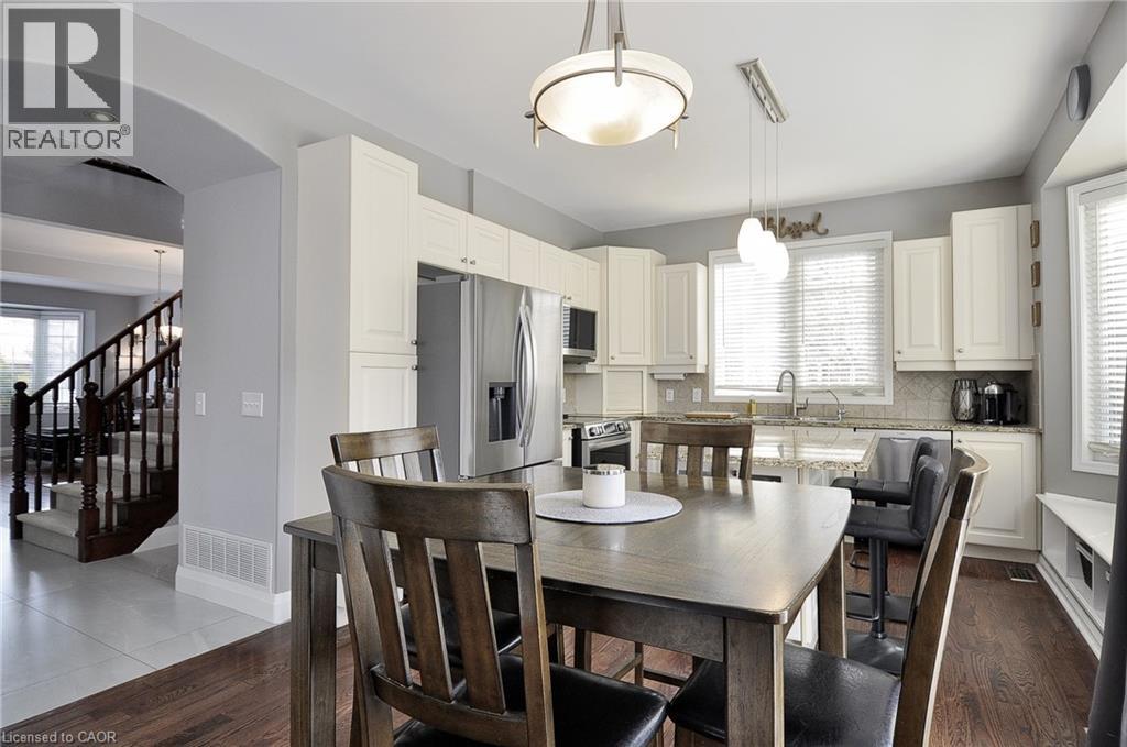 3 Brayshaw Drive, Cambridge, Ontario  N1T 2G3 - Photo 8 - 40808690