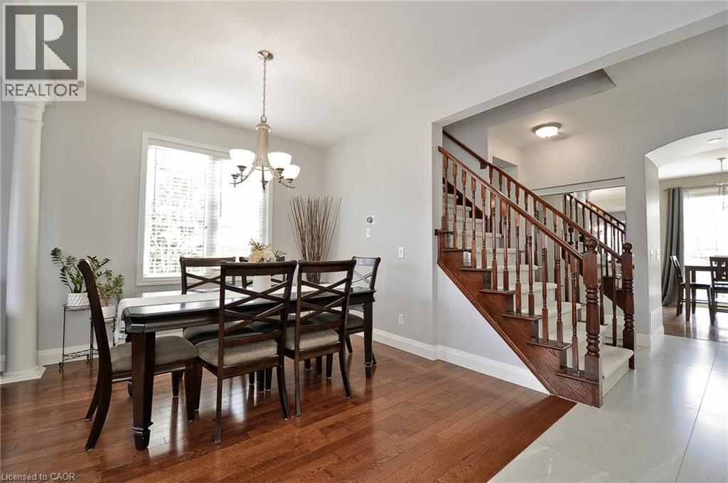 3 Brayshaw Drive, Cambridge, Ontario  N1T 2G3 - Photo 7 - 40808690