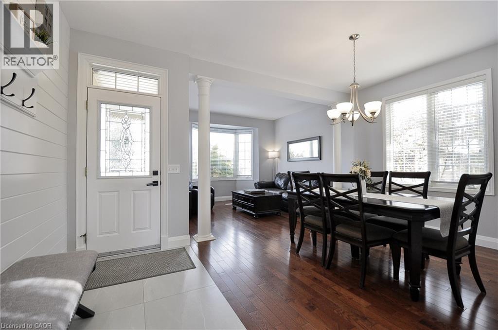 3 Brayshaw Drive, Cambridge, Ontario  N1T 2G3 - Photo 3 - 40808690