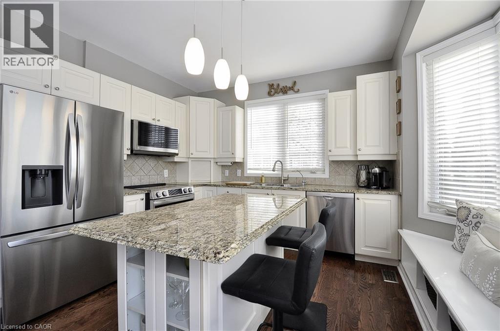 3 Brayshaw Drive, Cambridge, Ontario  N1T 2G3 - Photo 9 - 40808690