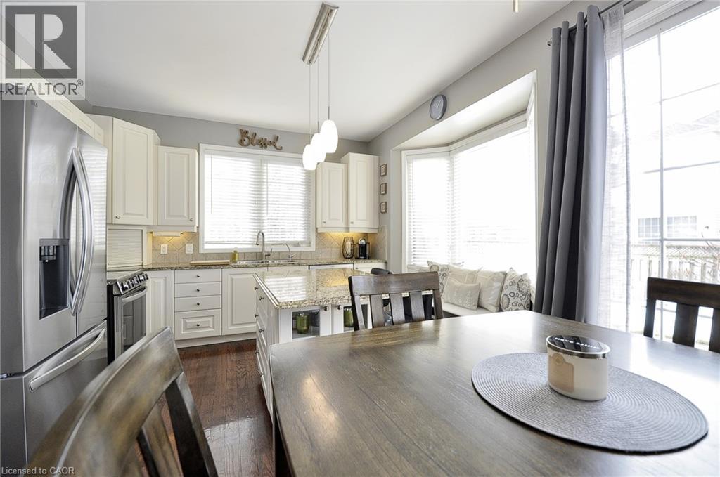 3 Brayshaw Drive, Cambridge, Ontario  N1T 2G3 - Photo 13 - 40808690