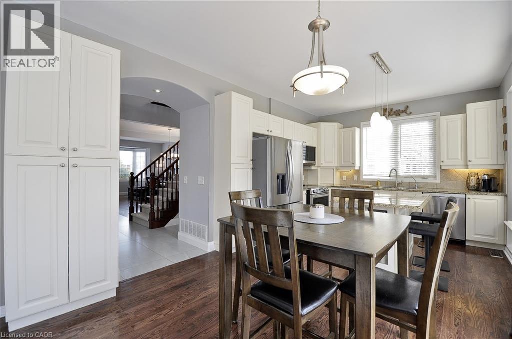 3 Brayshaw Drive, Cambridge, Ontario  N1T 2G3 - Photo 14 - 40808690