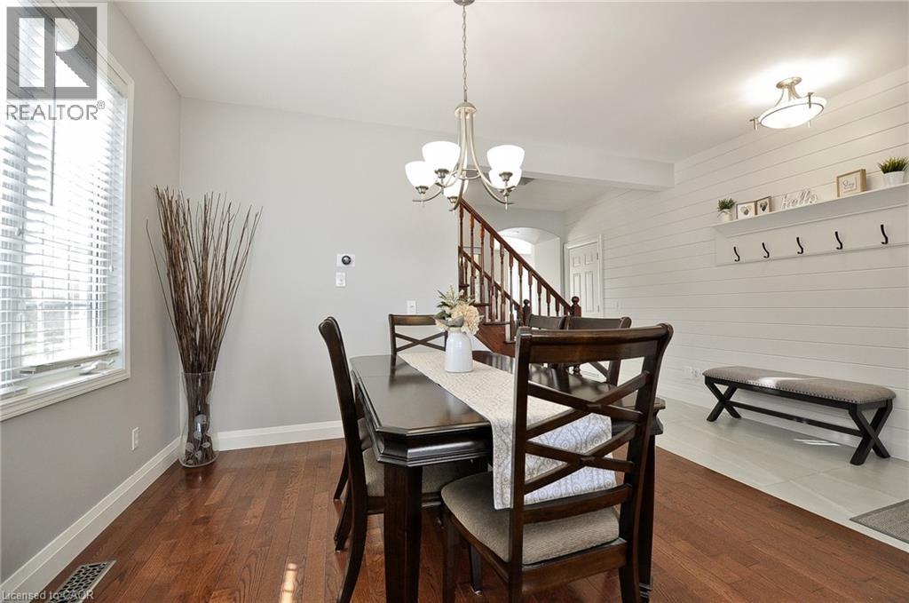 3 Brayshaw Drive, Cambridge, Ontario  N1T 2G3 - Photo 6 - 40808690