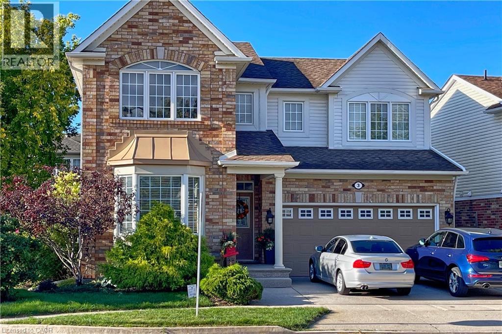 3 Brayshaw Drive, Cambridge, Ontario  N1T 2G3 - Photo 42 - 40808690