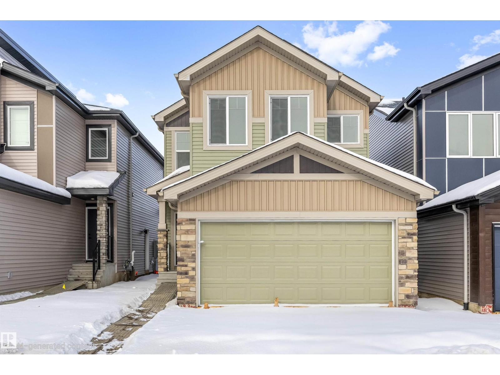 8720 183 Av Nw, Edmonton, Alberta  T5Z 0X5 - Photo 1 - E4472850