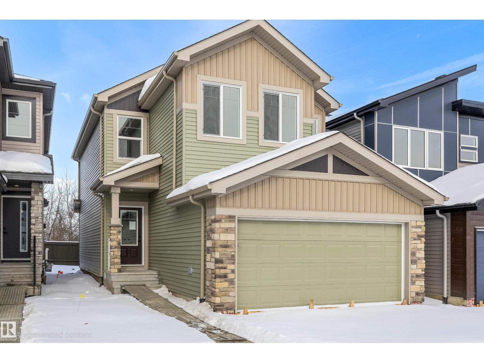 8720 183 Av Nw, Edmonton, Alberta  T5Z 0X5 - Photo 2 - E4472850