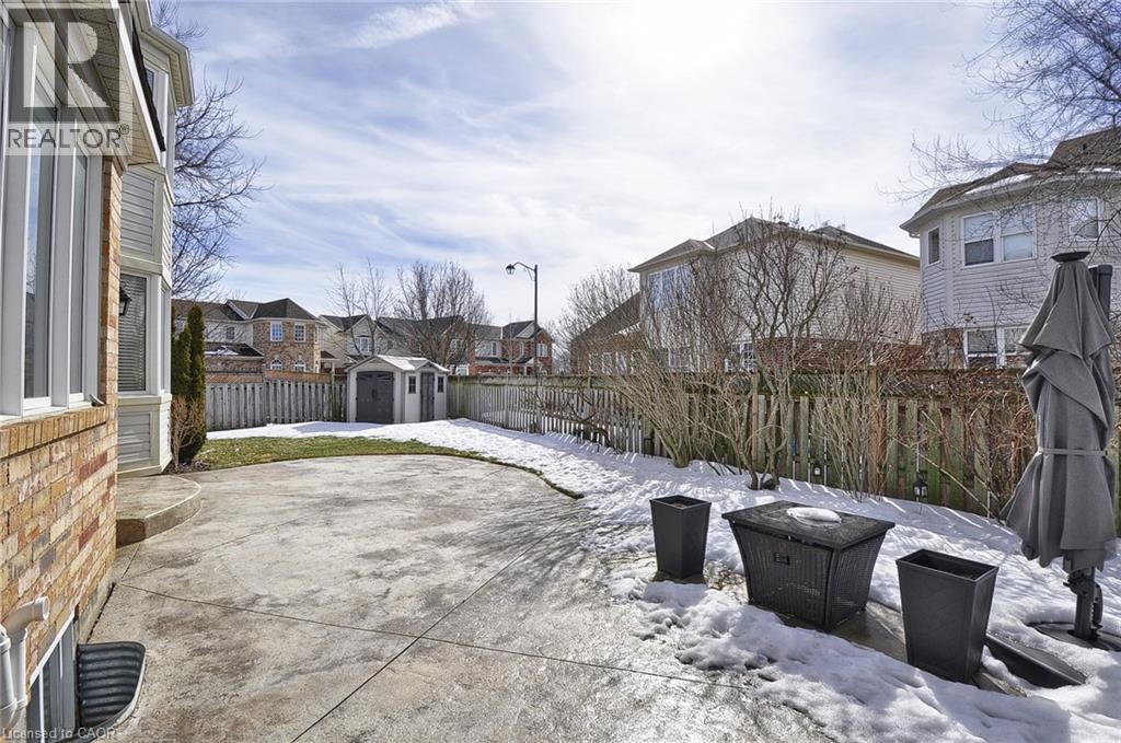 3 Brayshaw Drive, Cambridge, Ontario  N1T 2G3 - Photo 37 - 40808690