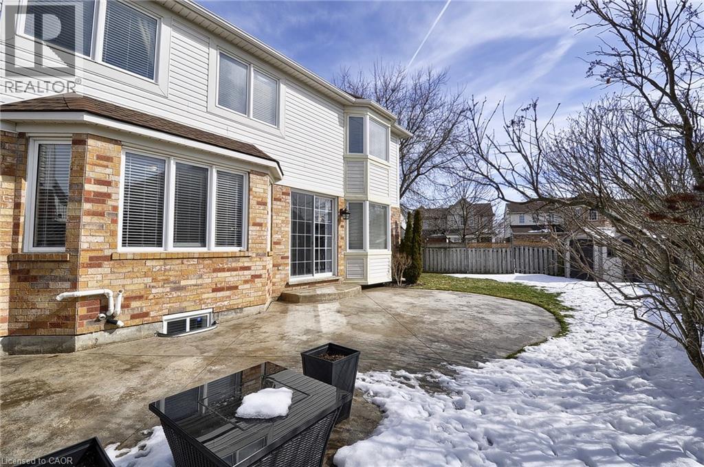 3 Brayshaw Drive, Cambridge, Ontario  N1T 2G3 - Photo 39 - 40808690
