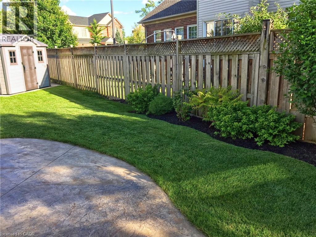 3 Brayshaw Drive, Cambridge, Ontario  N1T 2G3 - Photo 40 - 40808690