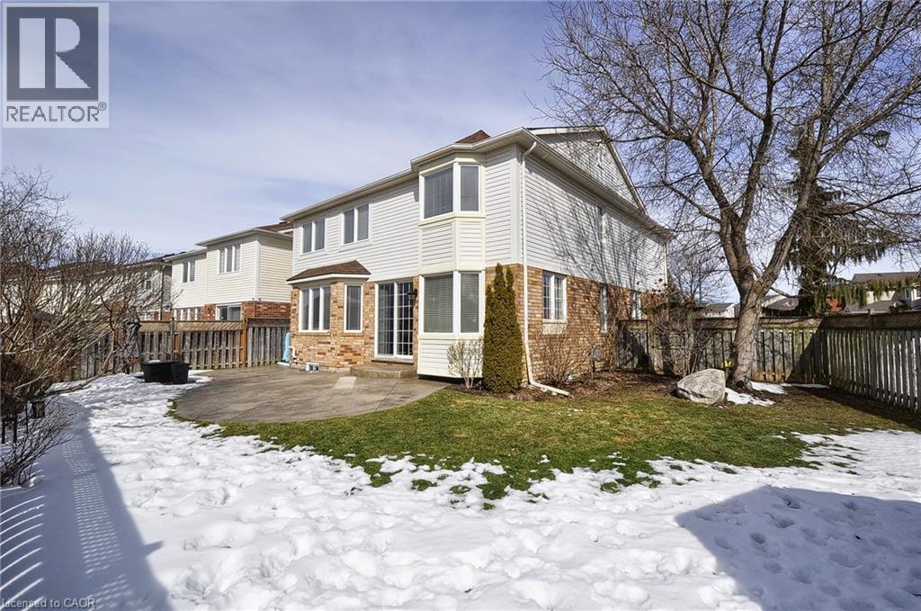 3 Brayshaw Drive, Cambridge, Ontario  N1T 2G3 - Photo 38 - 40808690