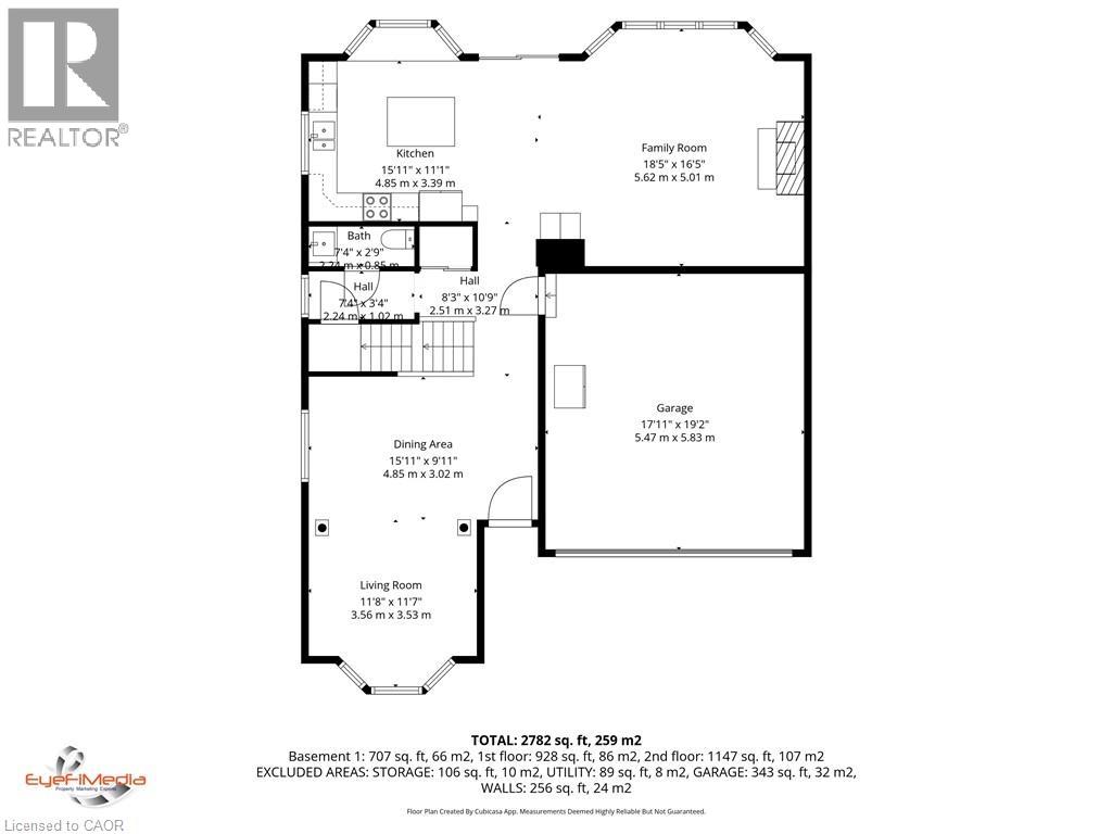 3 Brayshaw Drive, Cambridge, Ontario  N1T 2G3 - Photo 47 - 40808690