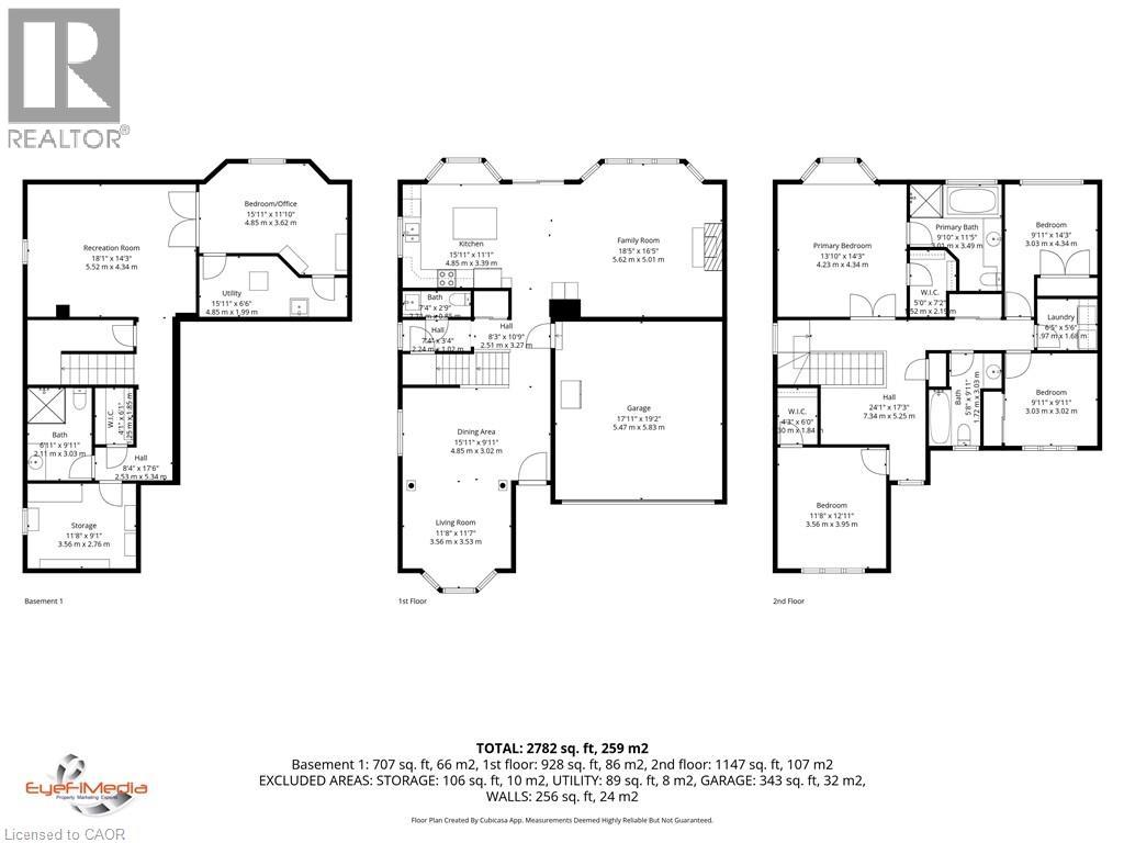 3 Brayshaw Drive, Cambridge, Ontario  N1T 2G3 - Photo 49 - 40808690
