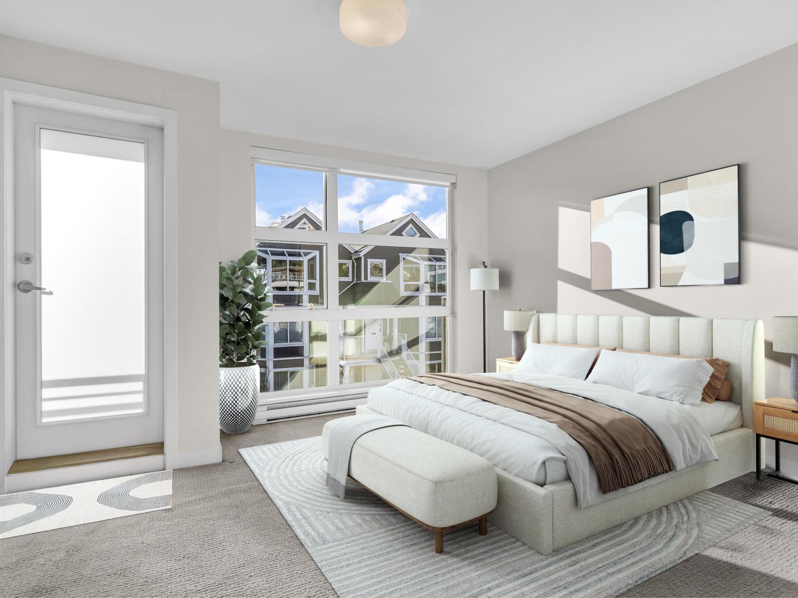 11 14820 Buena Vista Avenue, White Rock, British Columbia V4B 0B3 - Photo 6 - R3084537