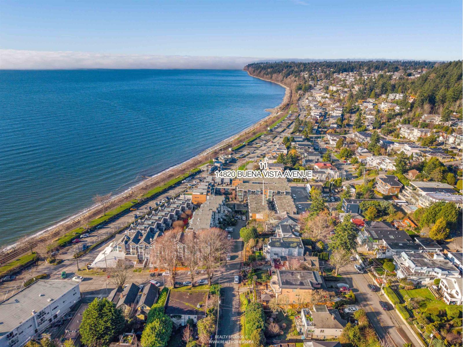 11 14820 Buena Vista Avenue, White Rock, British Columbia V4B 0B3 - Photo 29 - R3084537