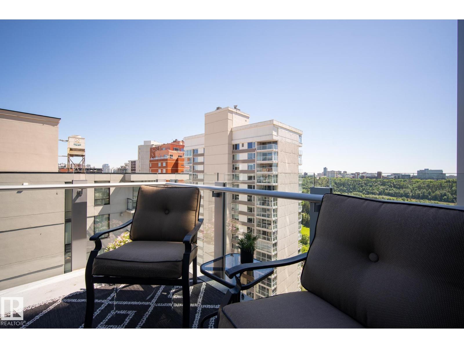 #1201 11969 Jasper Av Nw, Edmonton, Alberta  T5K 0P1 - Photo 8 - E4475512