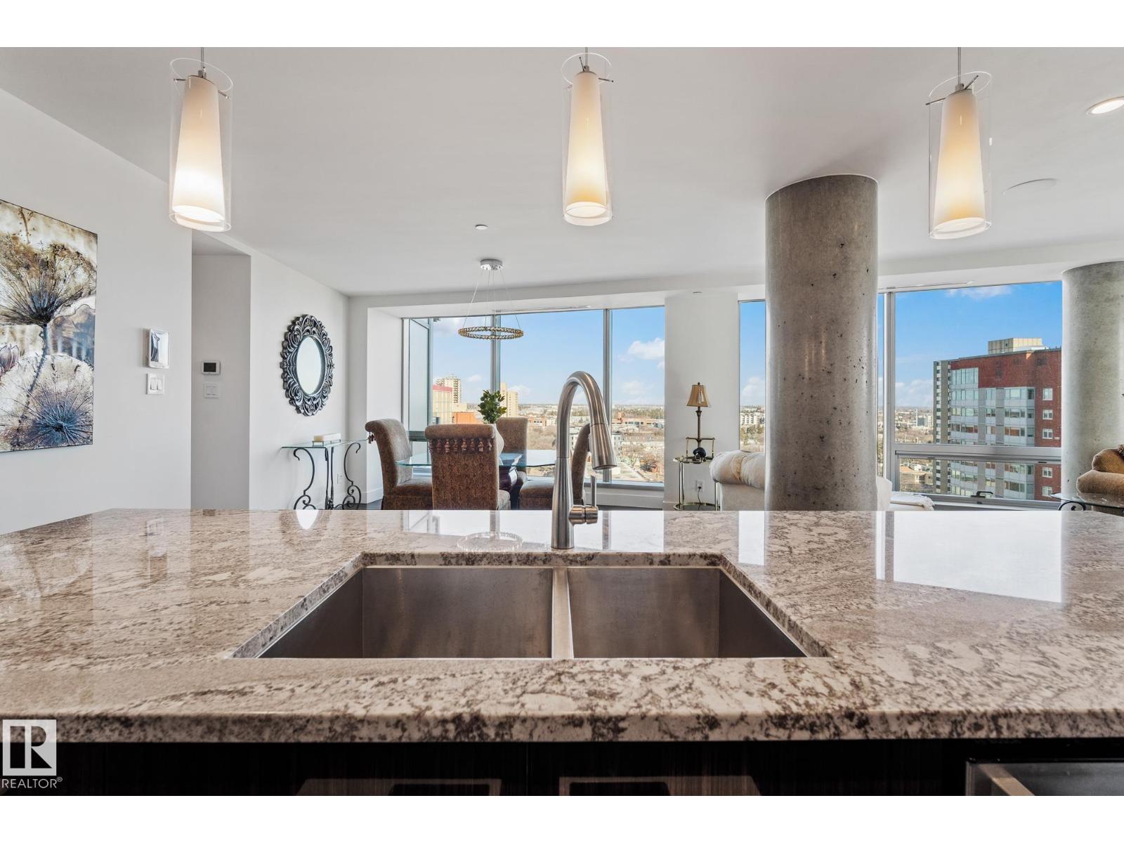 #1201 11969 Jasper Av Nw, Edmonton, Alberta  T5K 0P1 - Photo 20 - E4475512