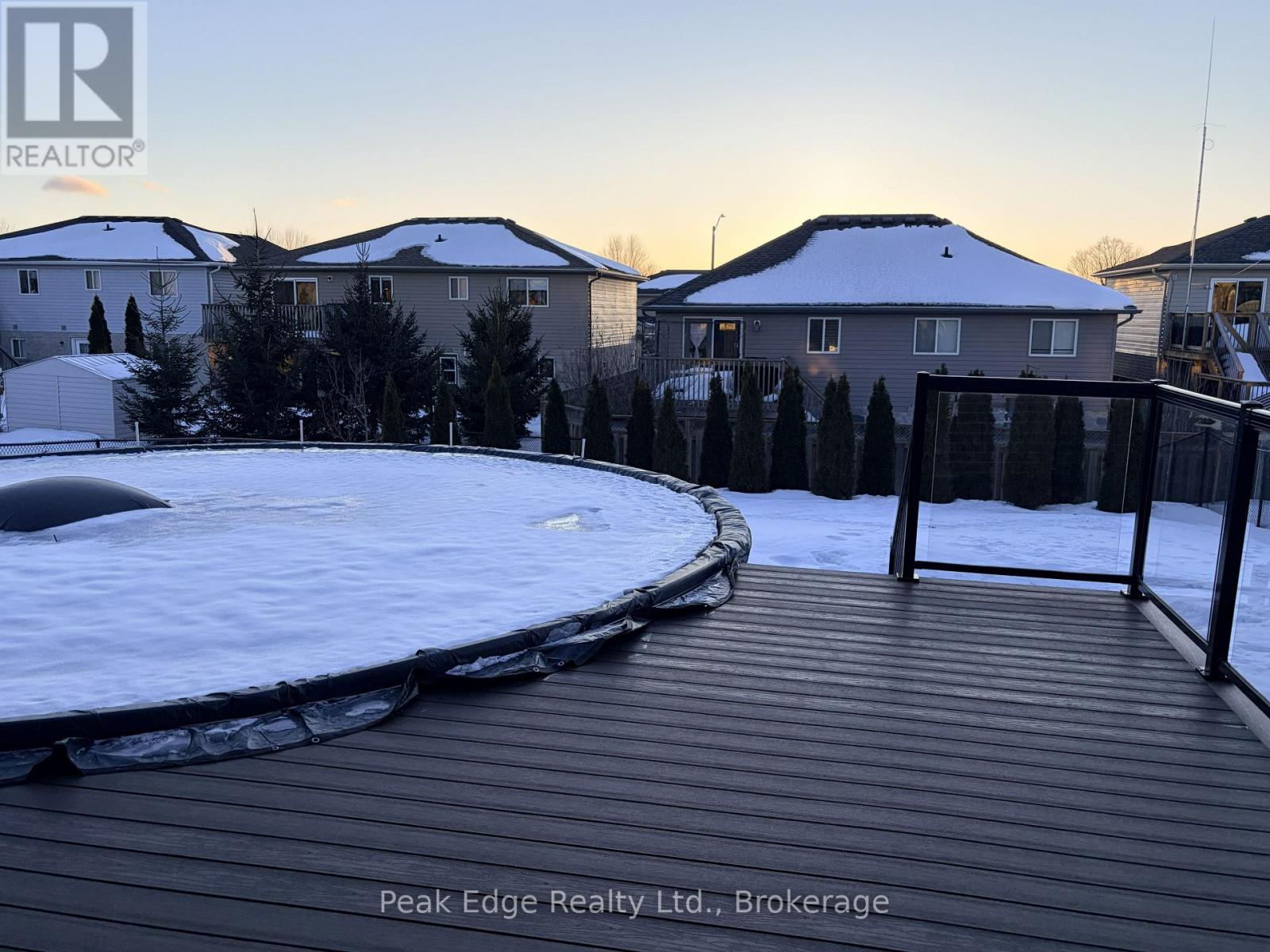 196 17th Avenue A Avenue, Hanover, Ontario  N4N 0B5 - Photo 49 - X12836538