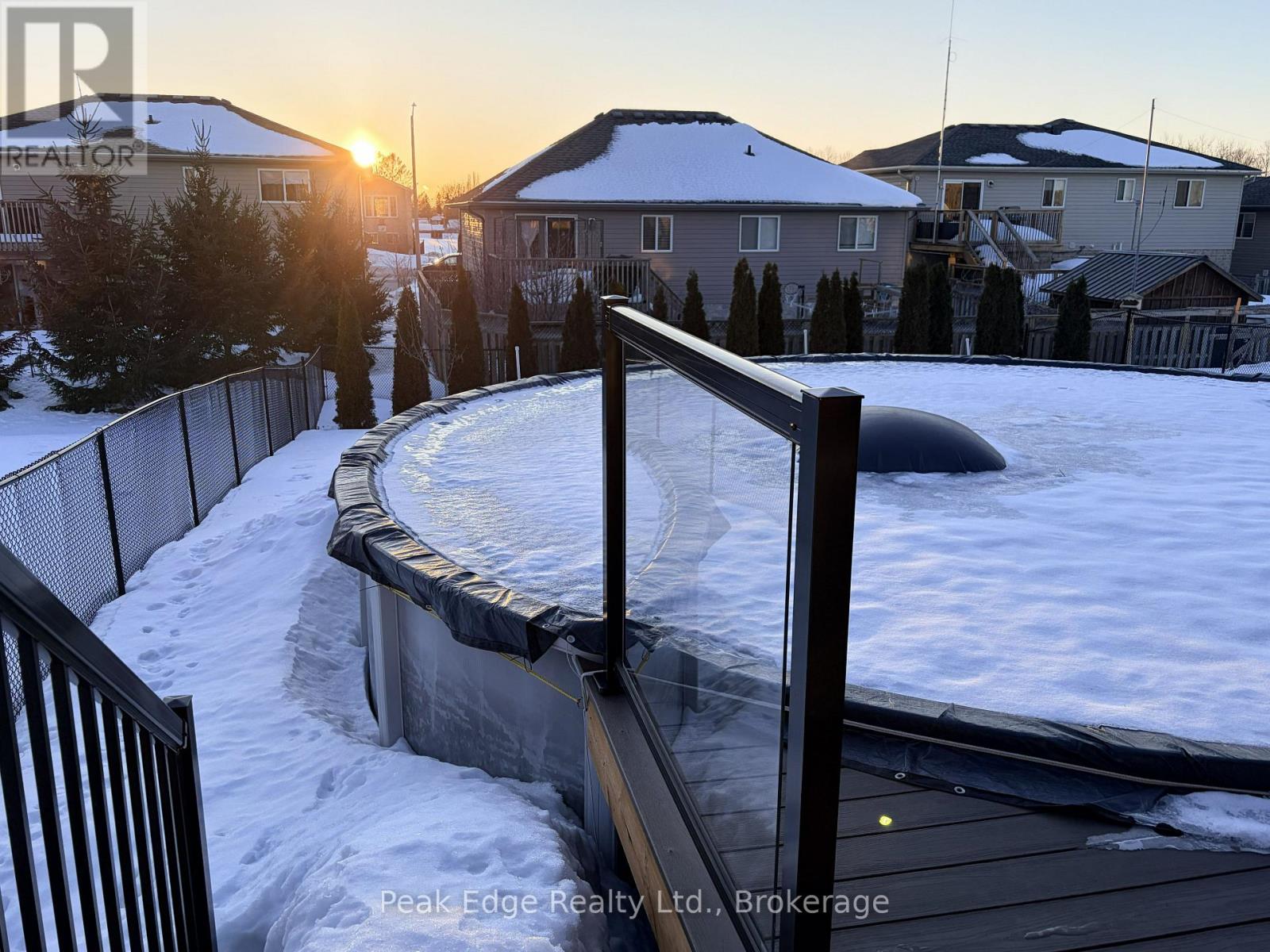 196 17th Avenue A Avenue, Hanover, Ontario  N4N 0B5 - Photo 50 - X12836538