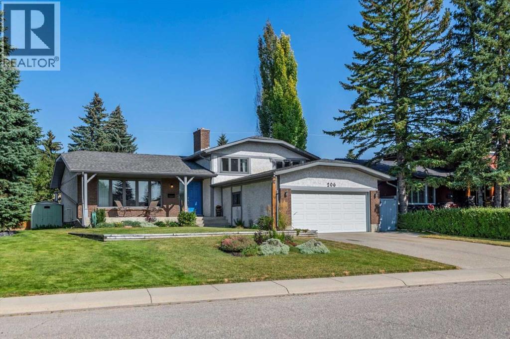 206 Lake Fraser Place Se, Calgary, Alberta  T2J 3T5 - Photo 1 - A2289350