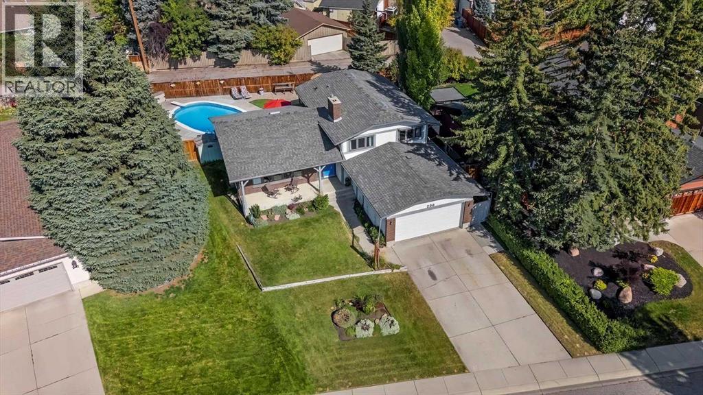 206 Lake Fraser Place Se, Calgary, Alberta  T2J 3T5 - Photo 2 - A2289350