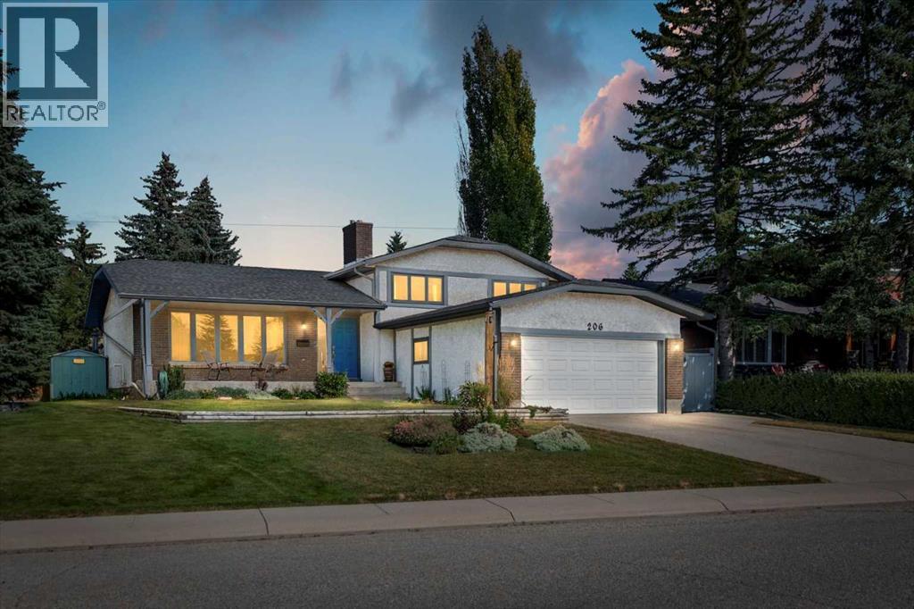 206 Lake Fraser Place Se, Calgary, Alberta  T2J 3T5 - Photo 31 - A2289350