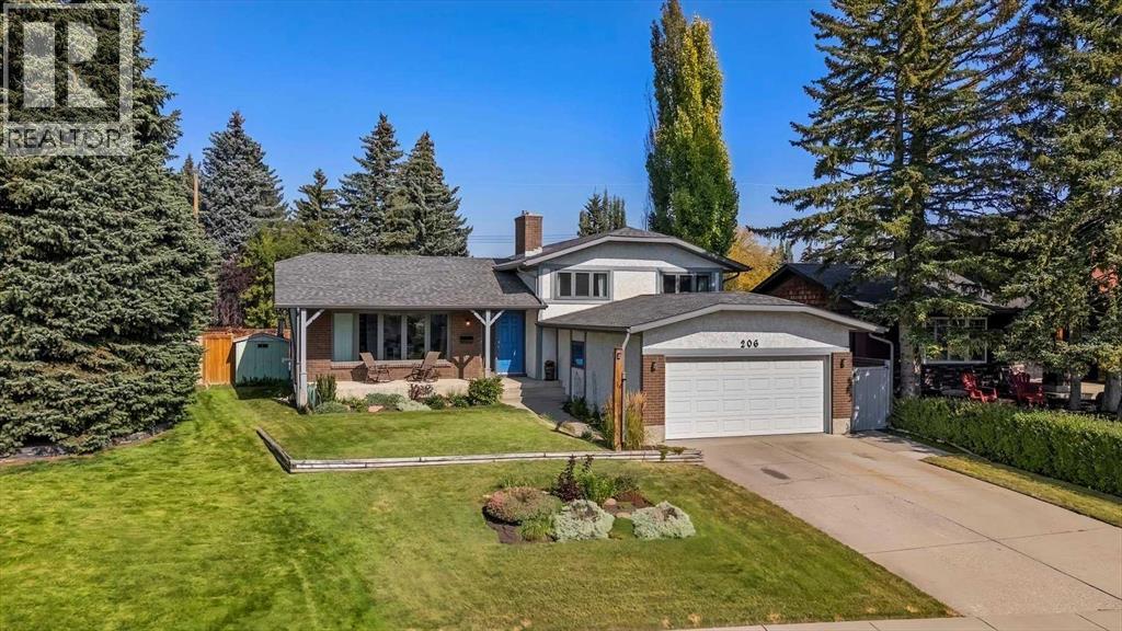 206 Lake Fraser Place Se, Calgary, Alberta  T2J 3T5 - Photo 37 - A2289350