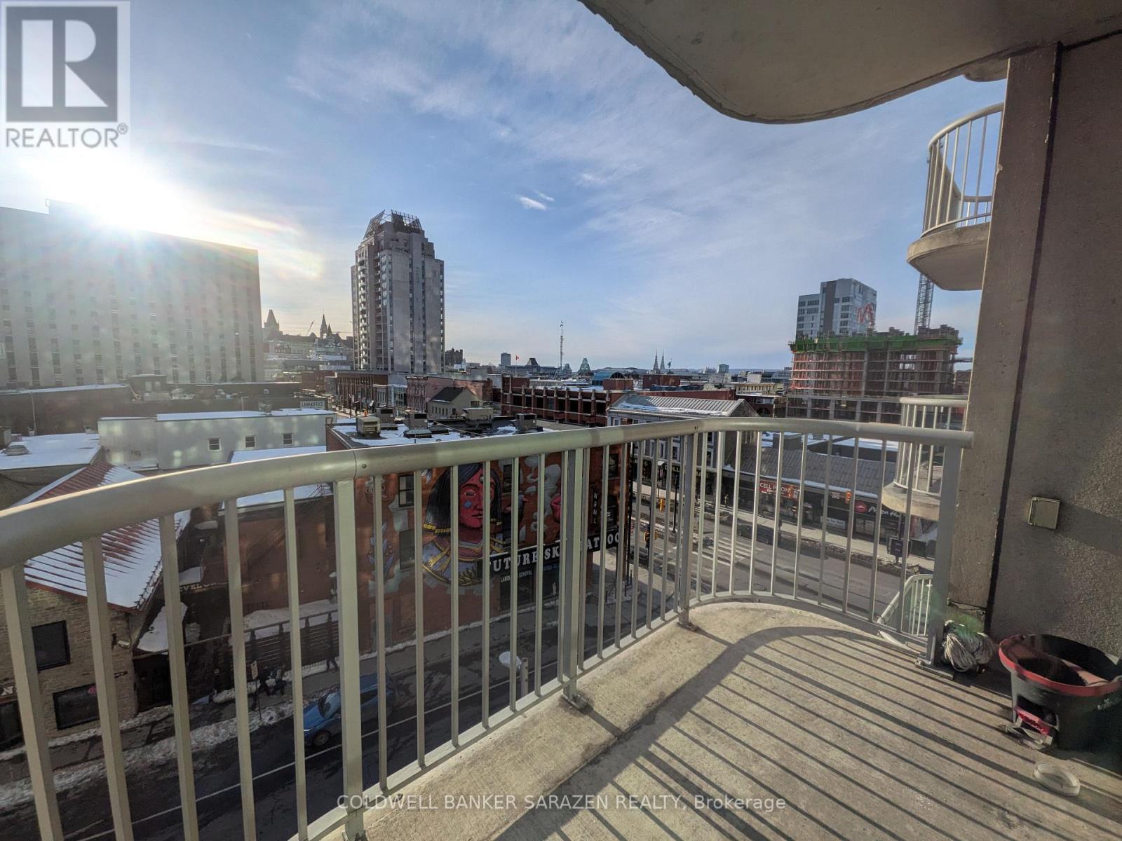 605 - 200 Rideau Street, Ottawa, Ontario K1N 5Y1 - Photo 16 - X12836558