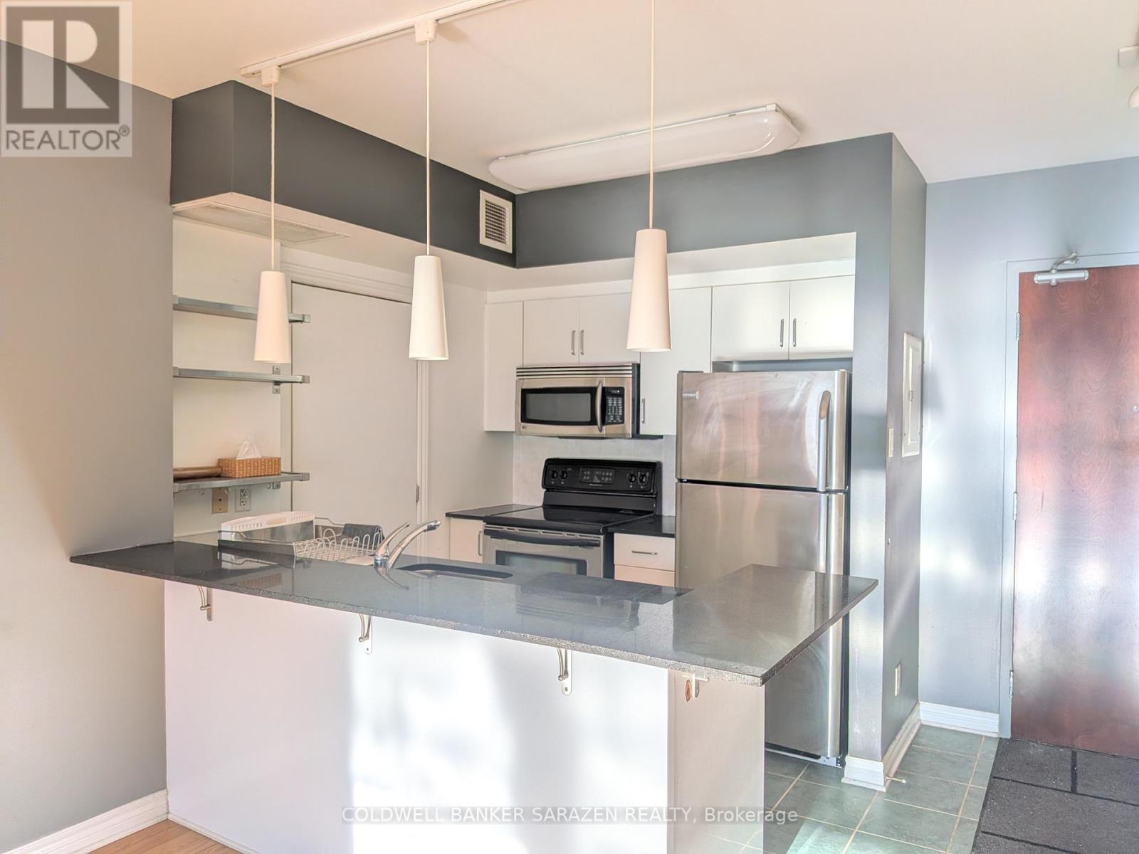 605 - 200 Rideau Street, Ottawa, Ontario K1N 5Y1 - Photo 4 - X12836558