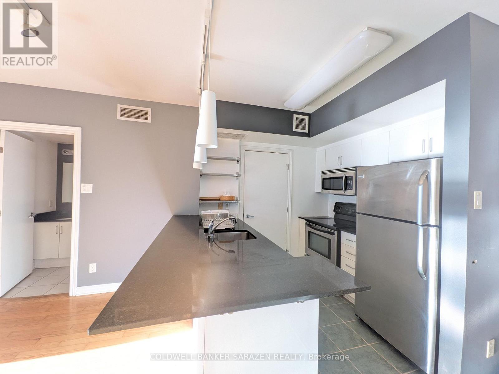 605 - 200 Rideau Street, Ottawa, Ontario K1N 5Y1 - Photo 5 - X12836558