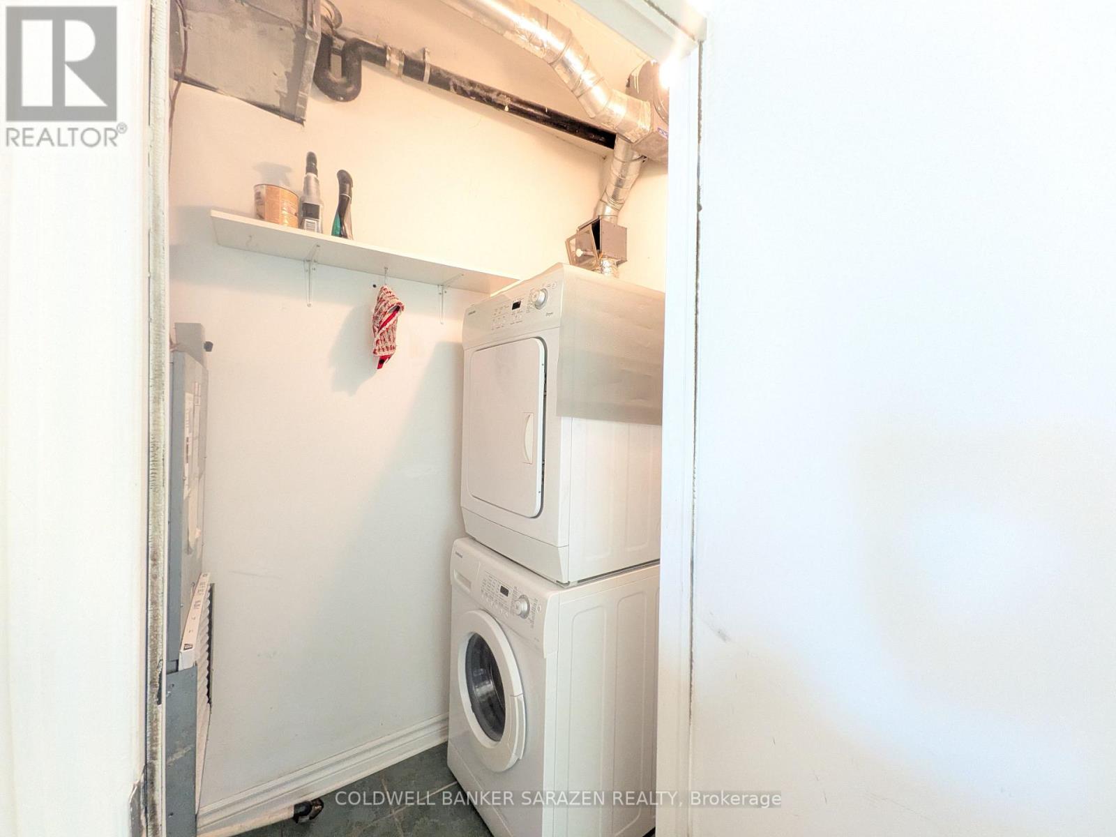 605 - 200 Rideau Street, Ottawa, Ontario K1N 5Y1 - Photo 7 - X12836558