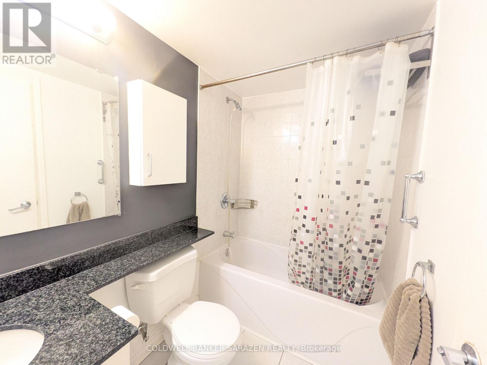 605 - 200 Rideau Street, Ottawa, Ontario K1N 5Y1 - Photo 9 - X12836558