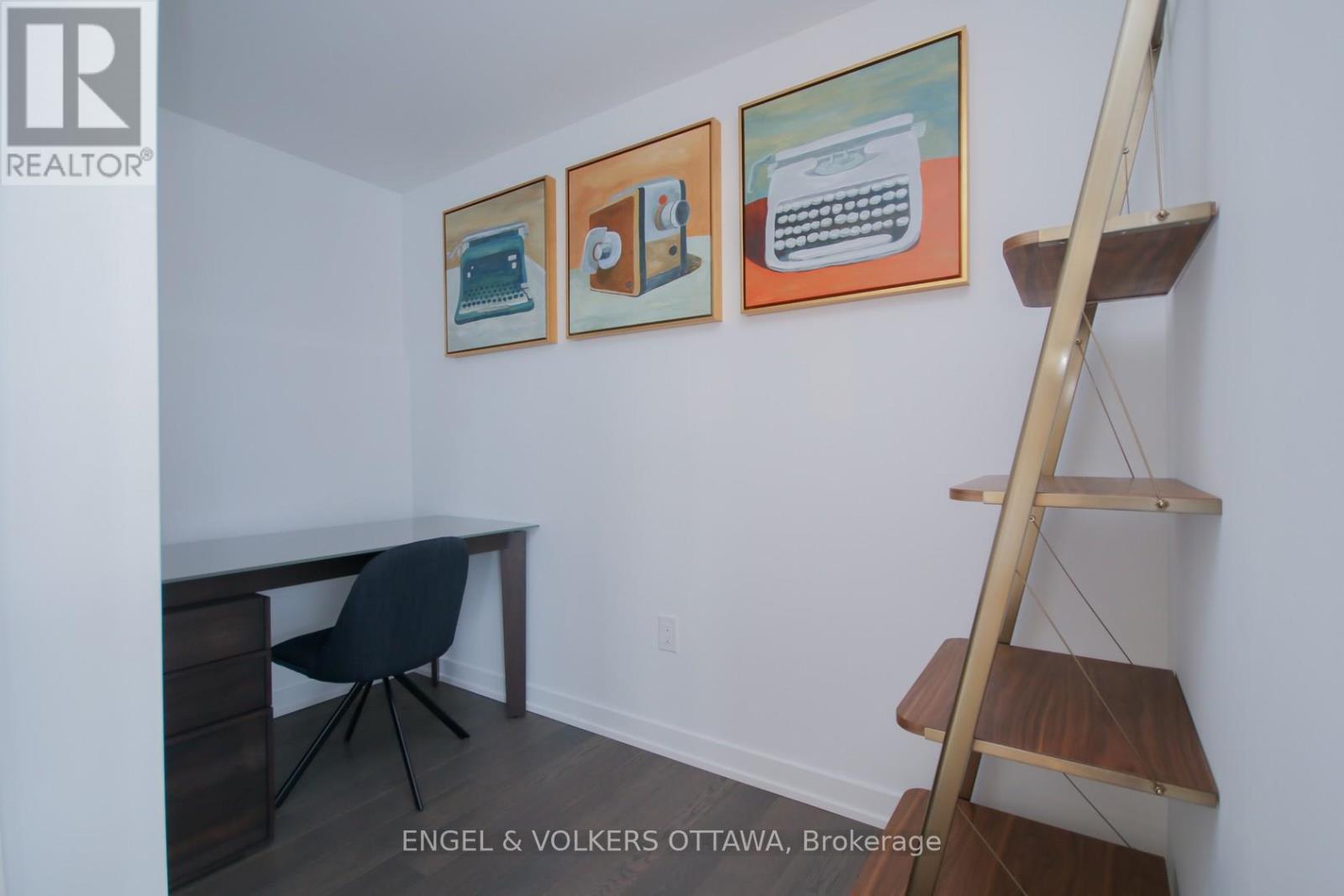 2203 - 199 Slater Street, Ottawa, Ontario K1P 0C8 - Photo 15 - X12836596