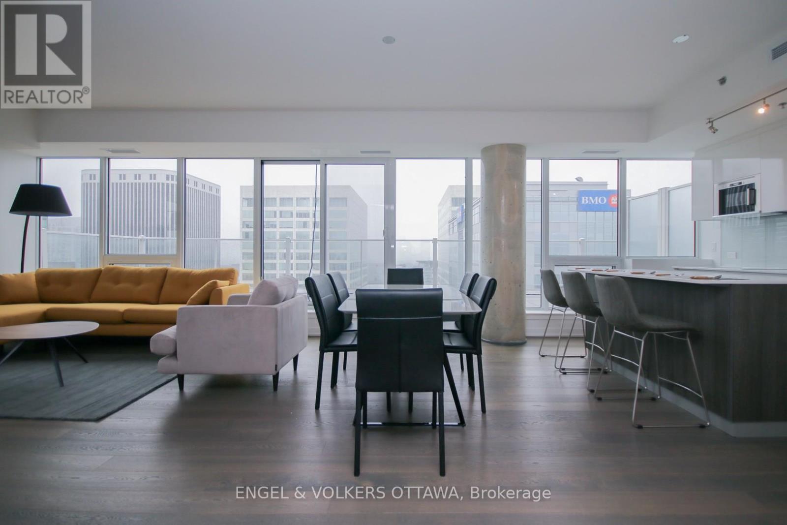 2203 - 199 Slater Street, Ottawa, Ontario K1P 0C8 - Photo 4 - X12836596