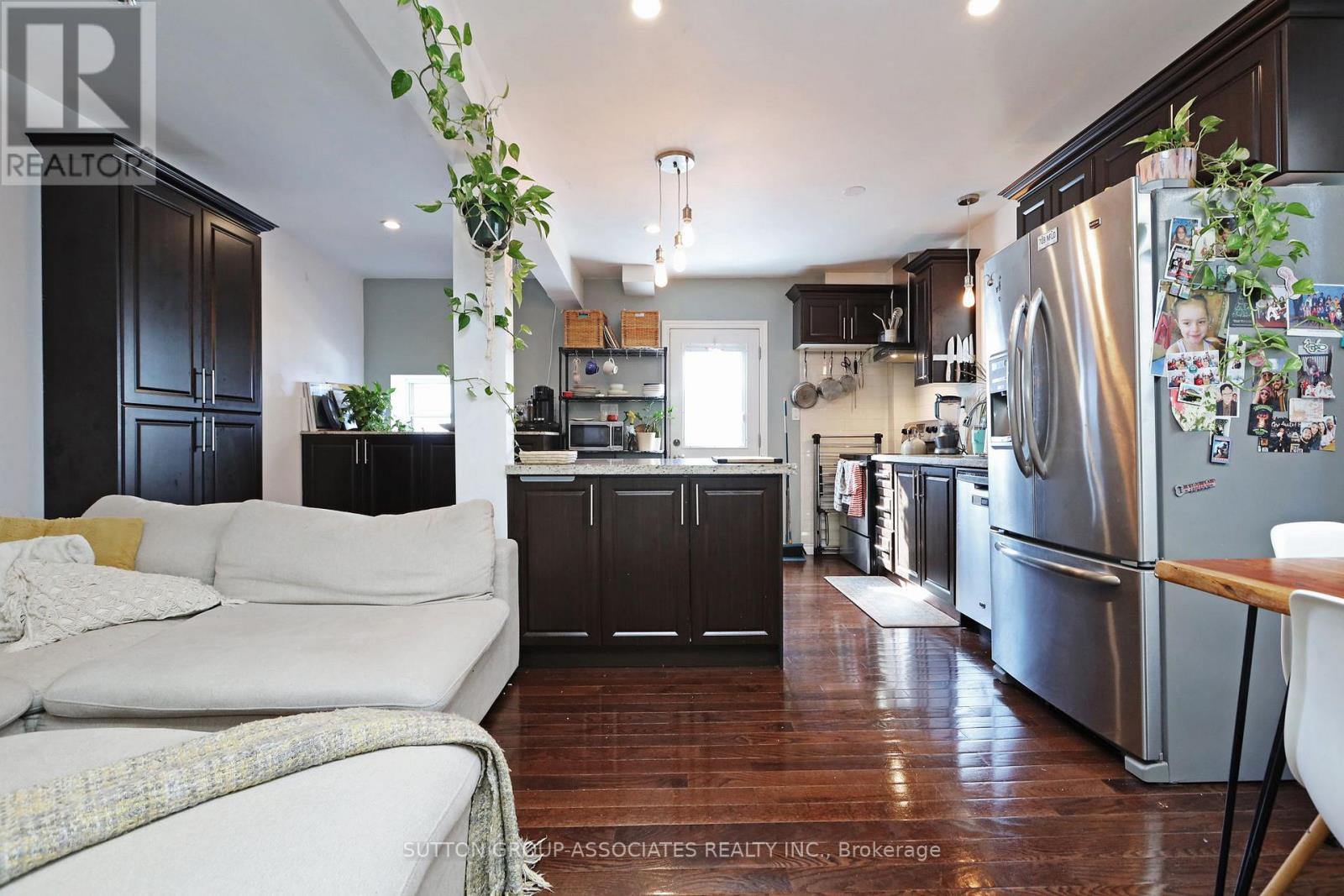 20 Ashdale Avenue, Toronto, Ontario  M4L 2Y7 - Photo 14 - E12836336