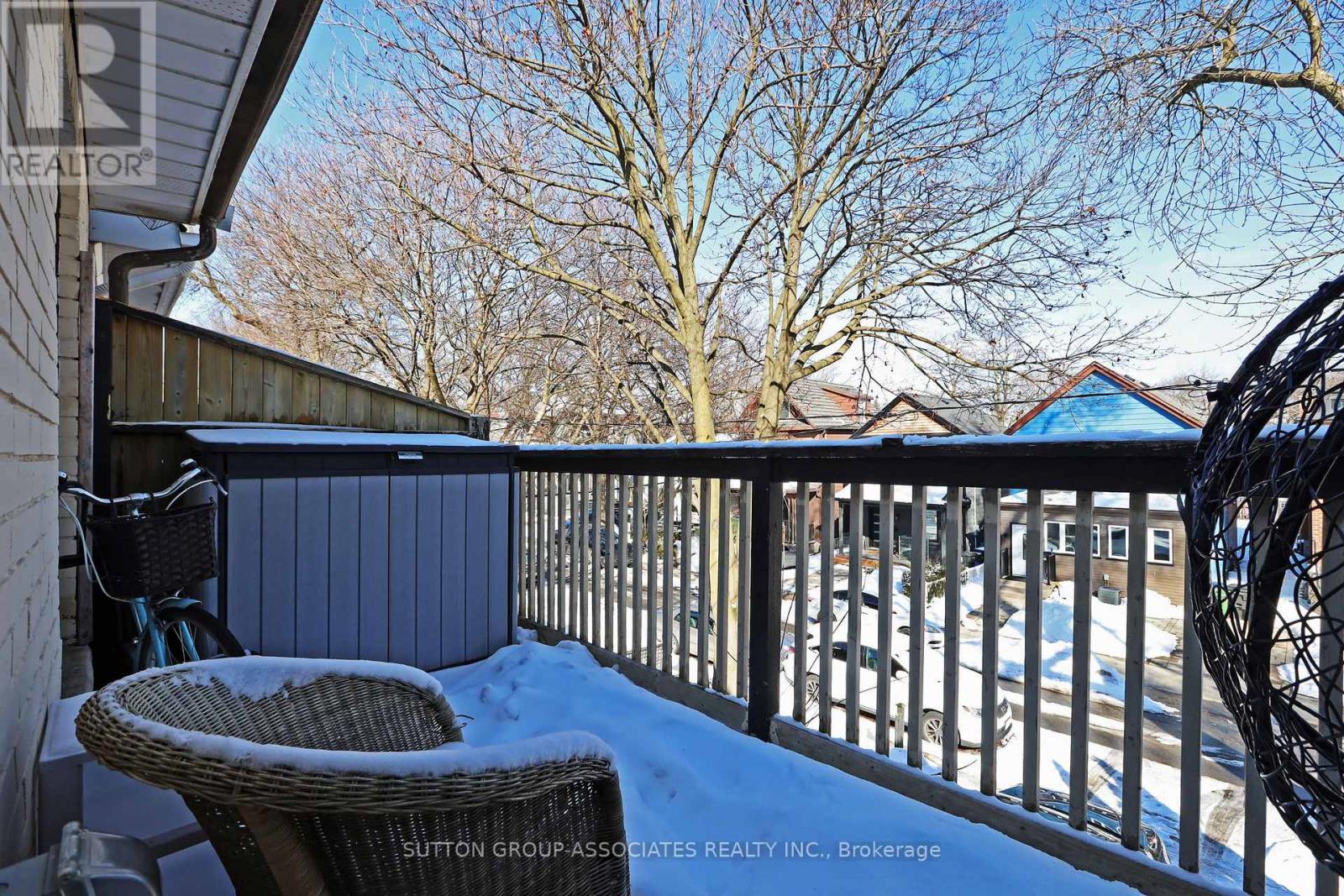 20 Ashdale Avenue, Toronto, Ontario  M4L 2Y7 - Photo 27 - E12836336