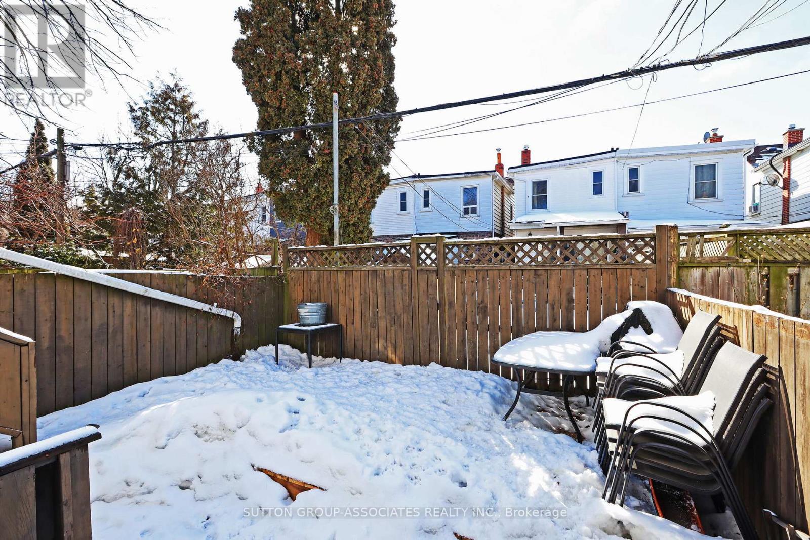 20 Ashdale Avenue, Toronto, Ontario  M4L 2Y7 - Photo 41 - E12836336