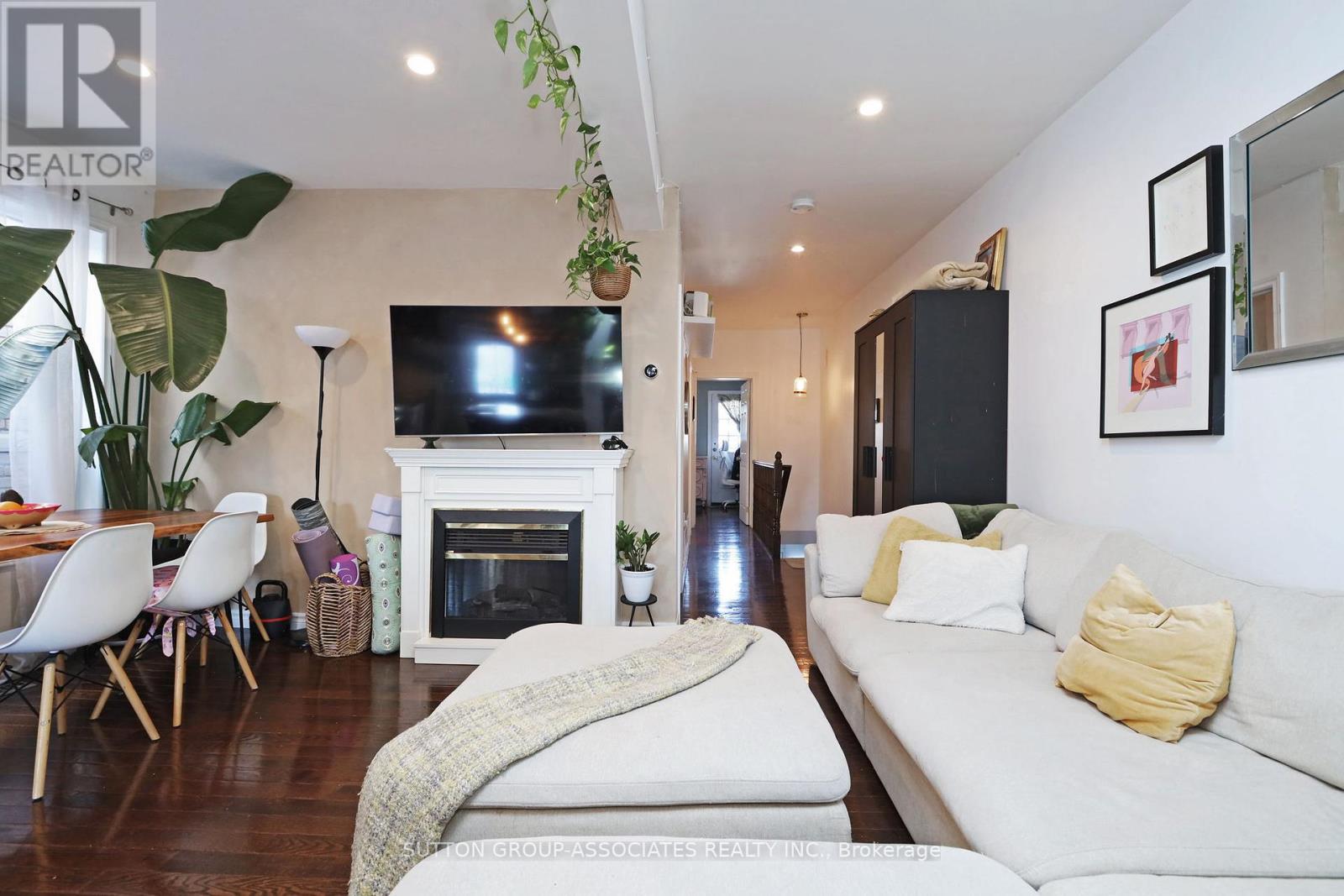 20 Ashdale Avenue, Toronto, Ontario  M4L 2Y7 - Photo 15 - E12836336