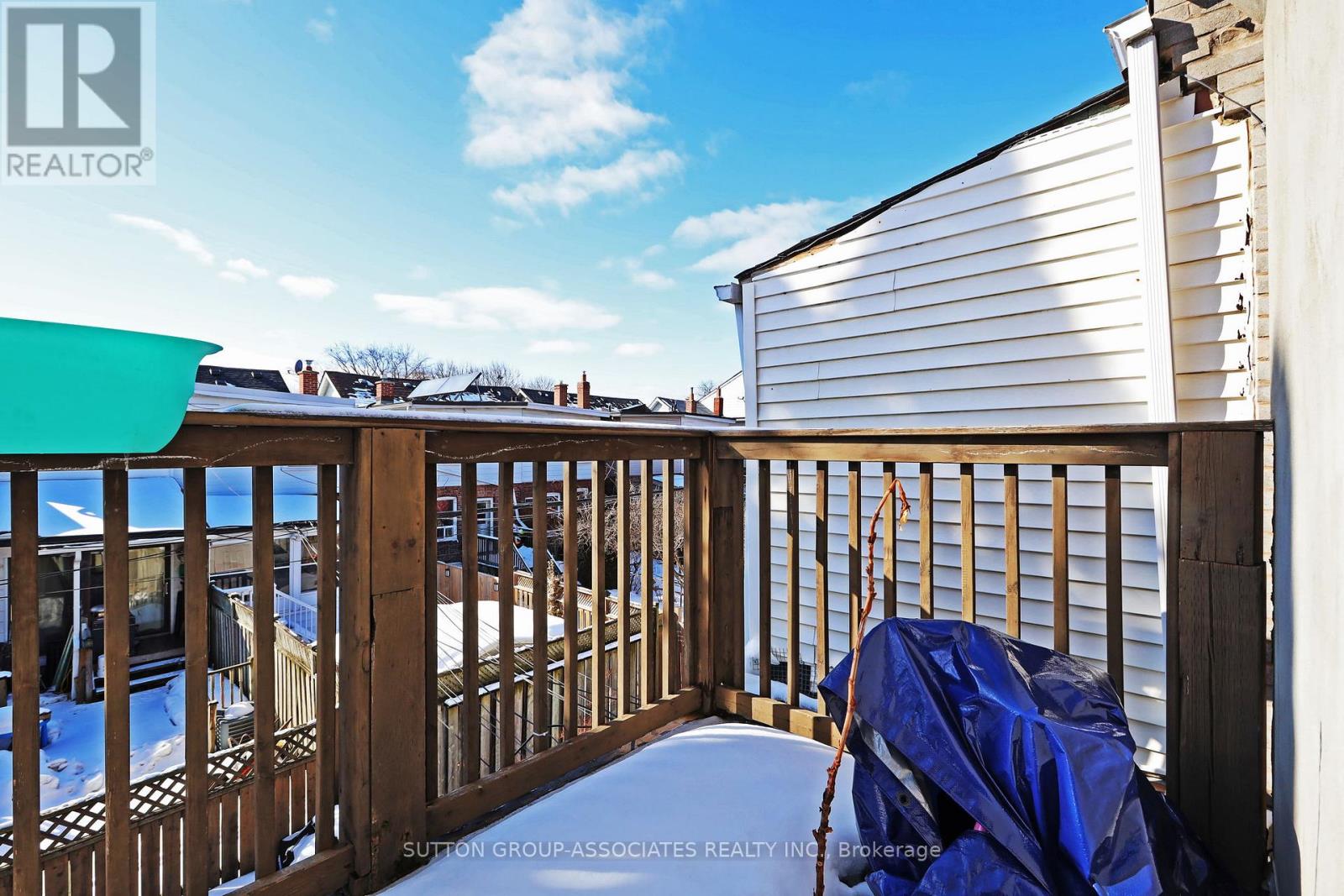 20 Ashdale Avenue, Toronto, Ontario  M4L 2Y7 - Photo 22 - E12836336