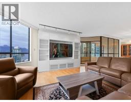 601 738 BROUGHTON STREET, Vancouver, British Columbia