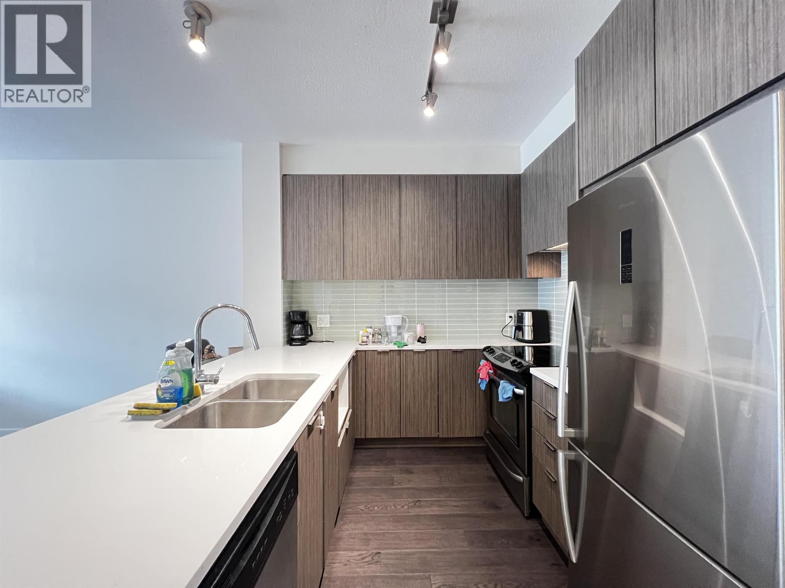 309 9877 University Crescent, Burnaby, British Columbia  V5A 0E5 - Photo 5 - R3094955