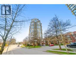 303 11 E ROYAL AVENUE, New Westminster, British Columbia